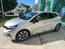 Renault Clio Evolution