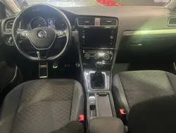 Volkswagen Golf 1.0 TSI 115 BVM6 CONNECT
