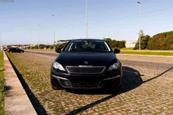 Peugeot 308 SW