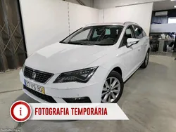 Seat Leon ST 1.6 TDI Style 115cv