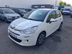 CITREON C3 (A51) 1.2 E-VTI 82cv 2015 157000 km
