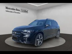 Mercedes-benz GLB 250+ EQ 272ch Limited Edition