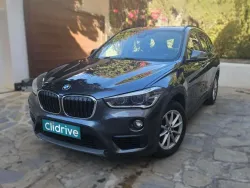 BMW X1 xDrive 20d