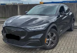 Ford Mustang Mach-E Standard