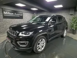 JEEP COMPASS 1.3 GSE T4 - 150 - BVR 4x2 Limited