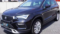 Seat Ateca 1.0 TSI Style de 2022