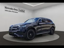 Mercedes-benz EQC 400 408ch AMG Line 4Matic 11cv
