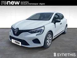Renault Clio V SCe 65 Authentic