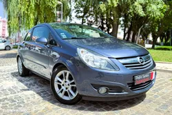 Opel Corsa 1.2