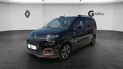 Citroën Berlingo Taille M PureTech 110 S&S BVM6 Shine