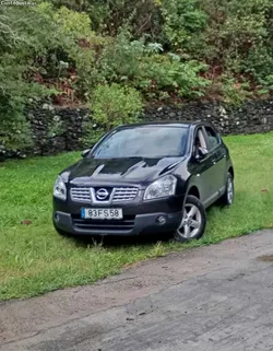 Nissan Qashqai 1.5 dCi