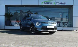 Kia Niro EV