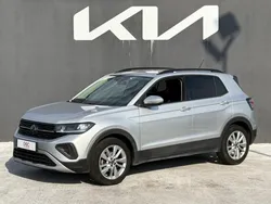 Volkswagen T-Cross 1.0 TSI 116ch VW Edition DSG7