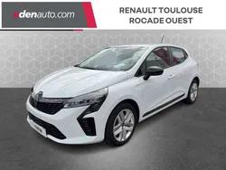 Renault Clio Blue dCi 100 ch GSR2 Evolution