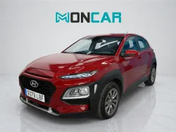 HYUNDAI Kona 1.0 TGDI Essence 4x2