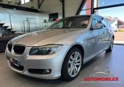 BMW Série 3 E90 320D xDrive LCI