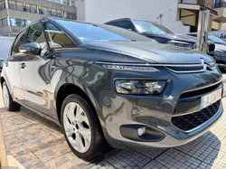 Citroën C4 Picasso 1.6 E-HDI EXCLUSIVE ETG6 FULL EXTRAS 115 CV