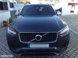 Volvo XC 90 2.0 D4 R-Design