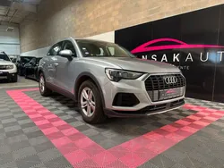 Audi Q3 TFSI 150 ch S tronic 7