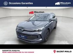 Volkswagen Tiguan 2.0 TDI 150ch DSG7 Elegance