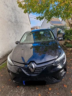 Renault Clio 5