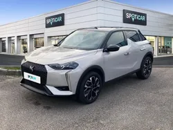 Ds DS 3 1.2 PureTech 130ch Opera Automatique