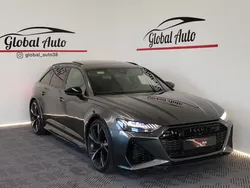 Audi rs6 avant c8 4.0 v8 tfsi 600ch – pas de malus