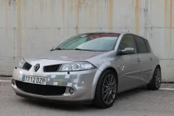 Renault Megane Mégane 2.0T Sport
