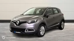 Renault Captur 1.5 dCi 90ch Stop&Start energy Business Eco²