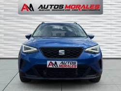 SEAT Arona 1.0 TSI S&S Style XM 110