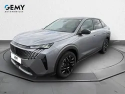 Peugeot 3008 Hybrid 136 e-DCS6 Allure