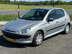 Peugeot 206 Phase I 1.1 i 60 ch °°° POP ART °°°