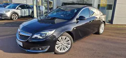 Opel insignia 1.6 cdti 136 ch innovation