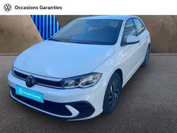 Volkswagen Polo 1.0 TSI 95ch Life Plus