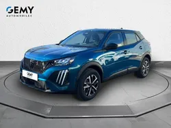 PEUGEOT 2008 100 S&S BVM6 Style