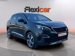 Peugeot 3008 1.2 PureTech GT Line