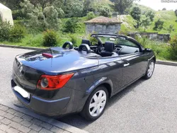 Renault Mégane 1.5 Dci 105cv Cabrio