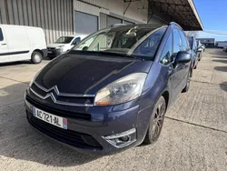 Citroën Grand C4 Picasso HDi 110 FAP Airdream Pack BMP6