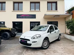 FIAT PUNTO 1.2 69 ch Easy / RÉVISION OK / PNEU CHANGER