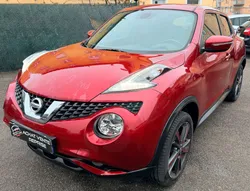 Nissan Juke 1.5 dCi N-connecta 110 ch PureDrive