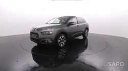 Citroen C4 Cactus de 2020