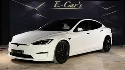 Tesla Model S Long Range 670cv