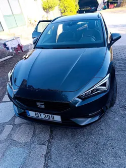 Seat Leon Leon FR SPORTSTOURER