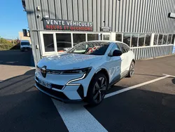 Megane E-Tech 220