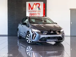 Mitsubishi Colt 1.0 MPI Kyoto