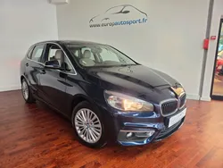 Bmw SERIE 2 ACTIVETOURER (F45) 218D 150CH LUXURY
