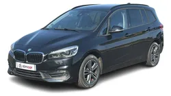 BMW Série 2 Gran Tourer 218iA 136ch Sport DKG7