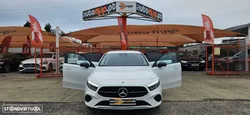 Mercedes-Benz A 200 Progressive Aut.