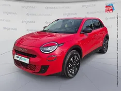 Fiat 600 e 156ch 54kWh Pop
