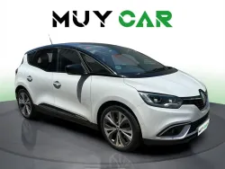 Renault Scenic 1.2 TCe Energy Zen 96kW